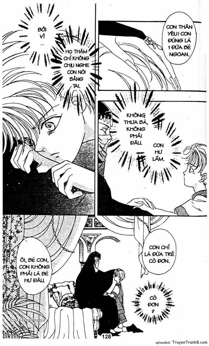 tiệm thú kiểng chapter 19 13