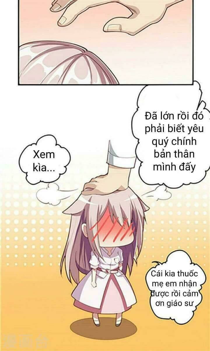 chưởng môn mười tám tuổi chapter 4 20