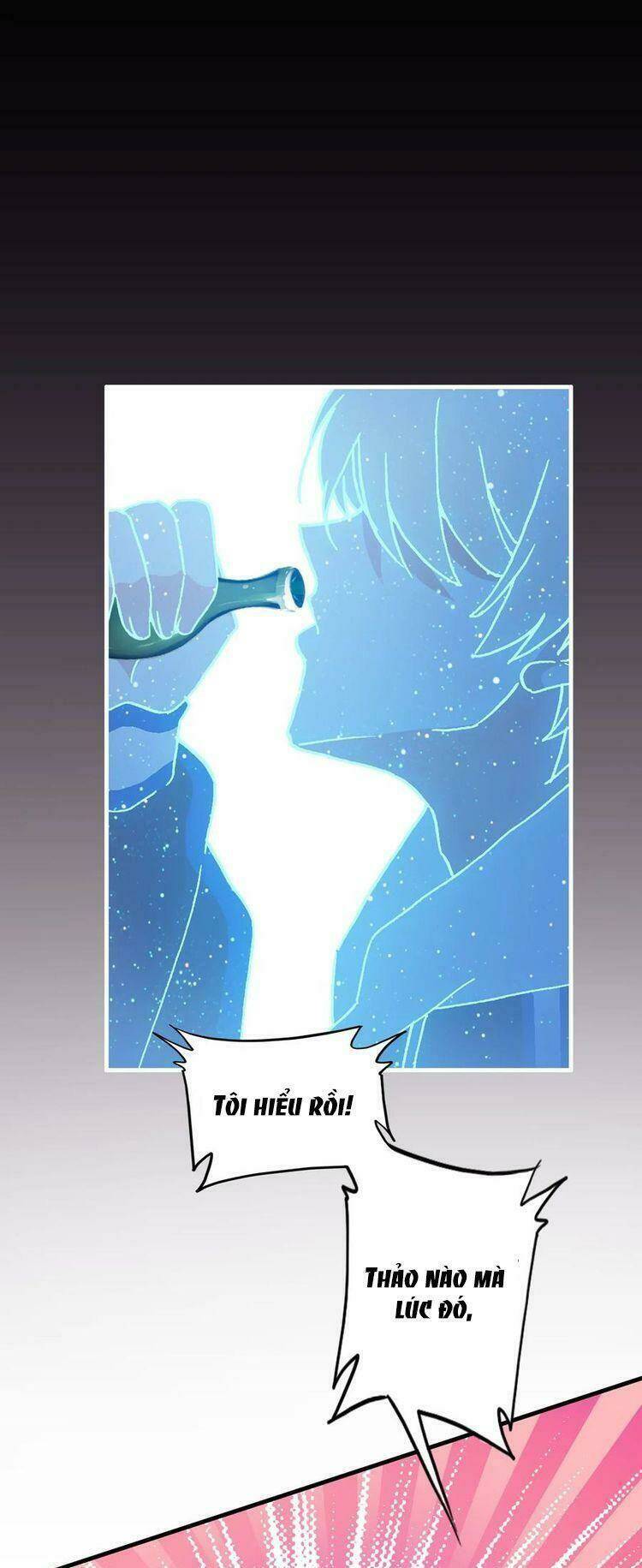 chuyển phát nhanh tình yêu chapter 31 32