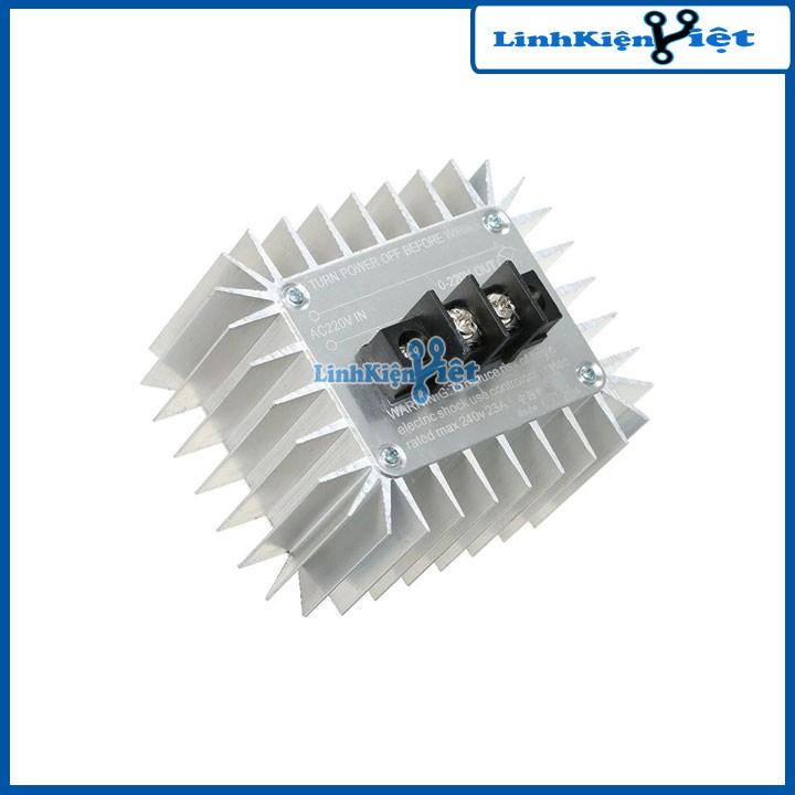 Dimer 220VAC 5000W DR50