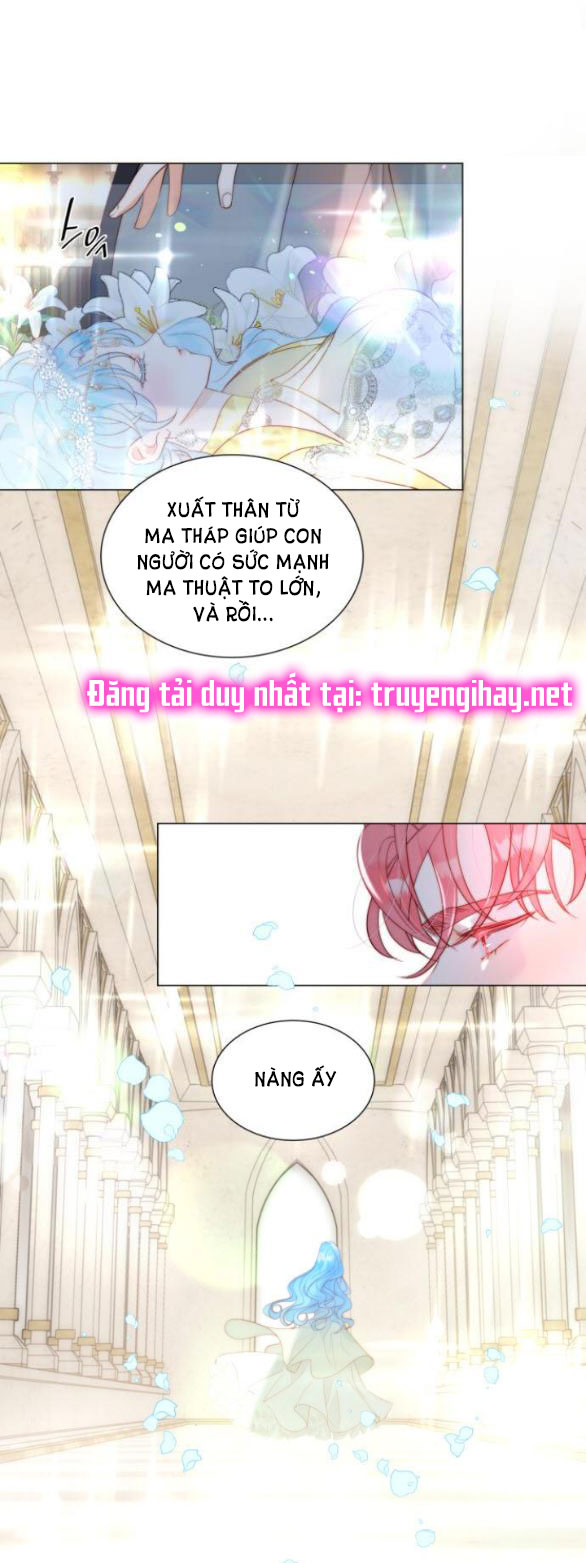 sau khi chuyển sinh tôi trở thành công chúa chapter 22.2 3