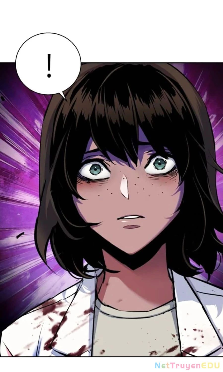 bạn học tôi là lính đánh thuê chapter 225 39