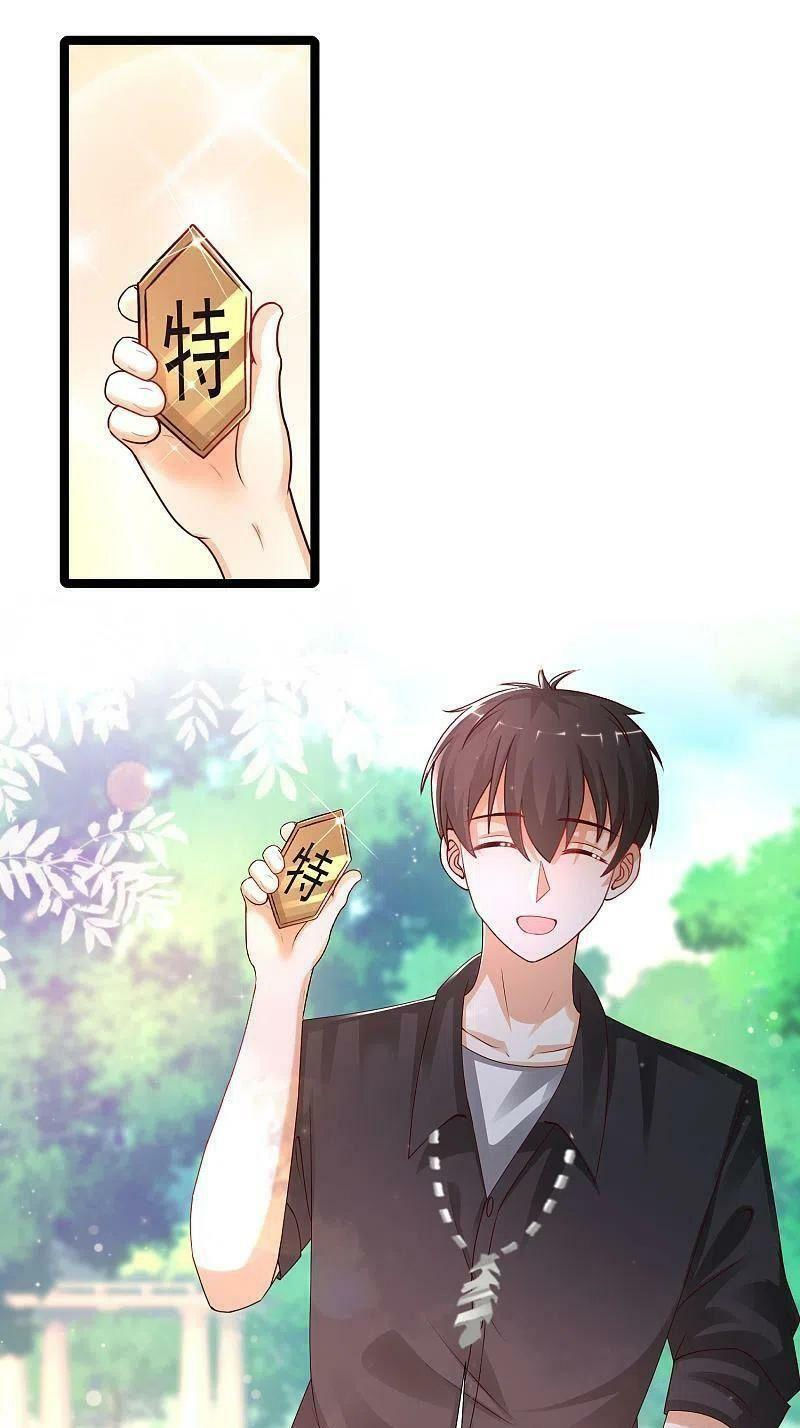 tối cường vận đào hoa chapter 243 11