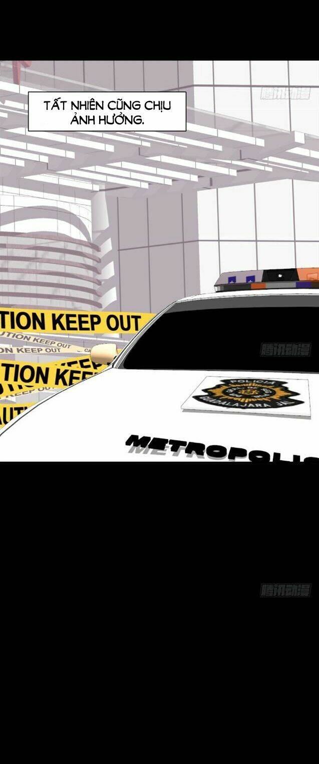 khi trò chơi ác ma bắt đầu chapter 84 9