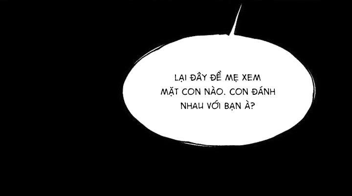 |drop| nụ hôn chết chóc chapter 17 68