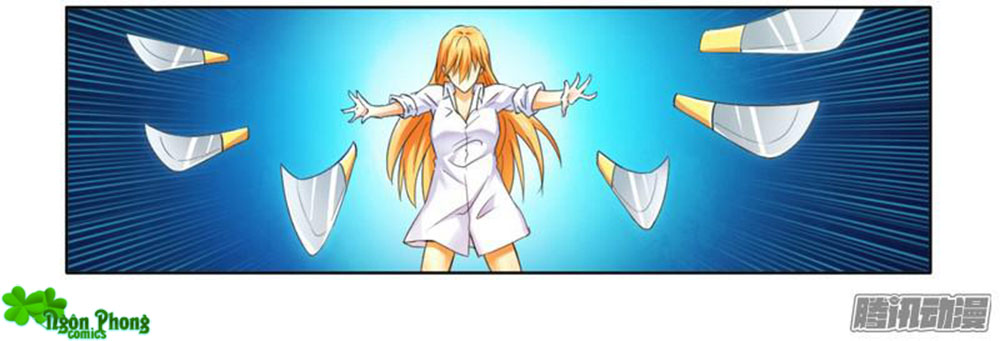 phúc hắc tổng tài đừng tới đây chapter 13 19