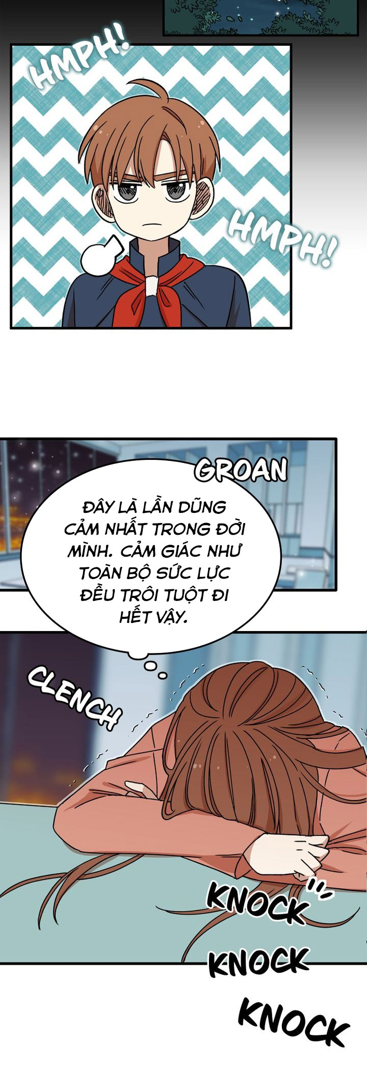 công thức cho tình yêu chapter 42 3