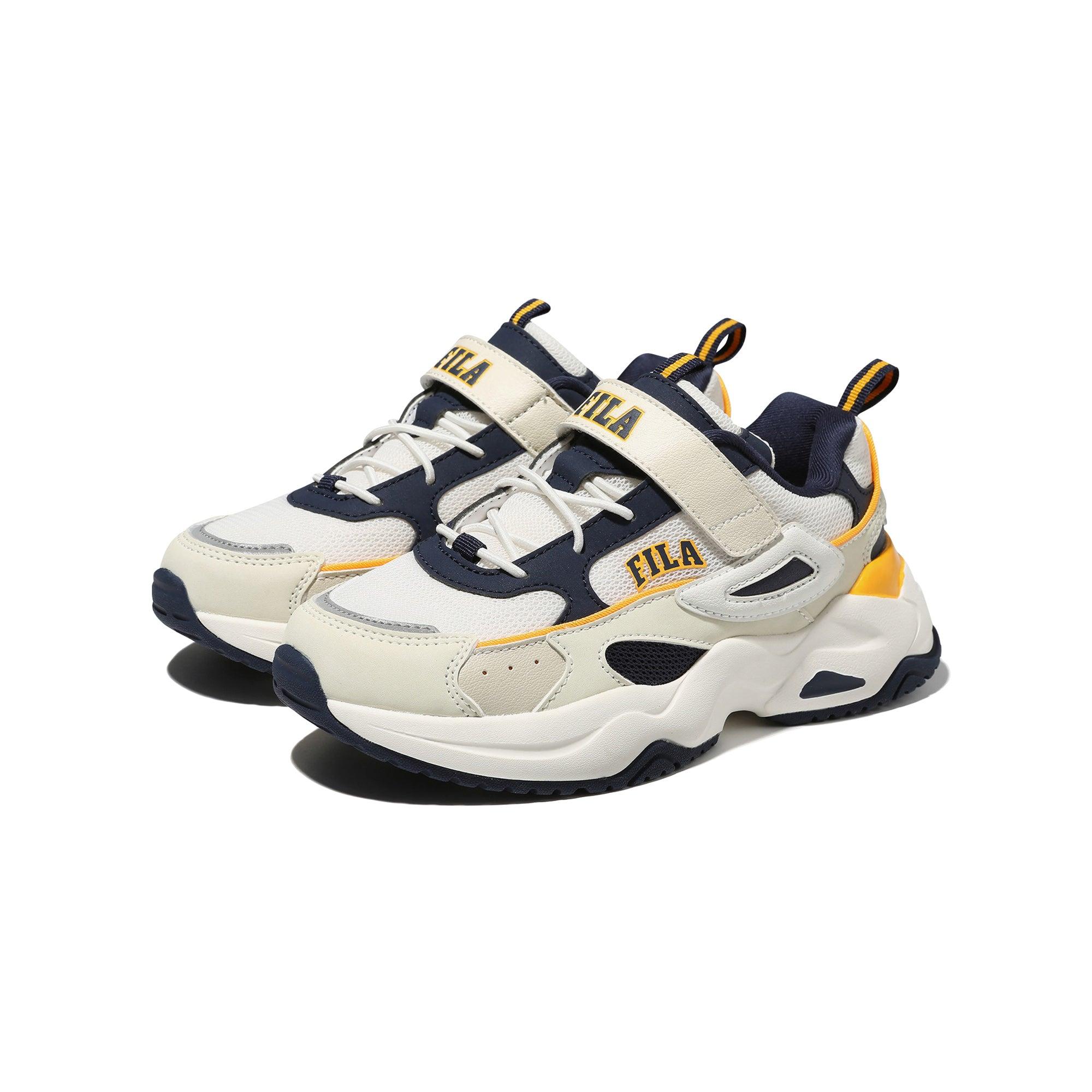 Giày sneaker trẻ em Fila Rayflide - 3XM01788E