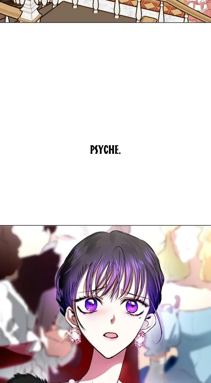 tôi muốn trở thành cô ấy dù chỉ là một ngày chapter 7 57