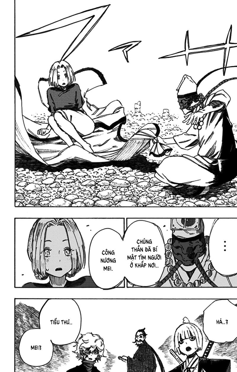 jigokuraku chapter 32 13