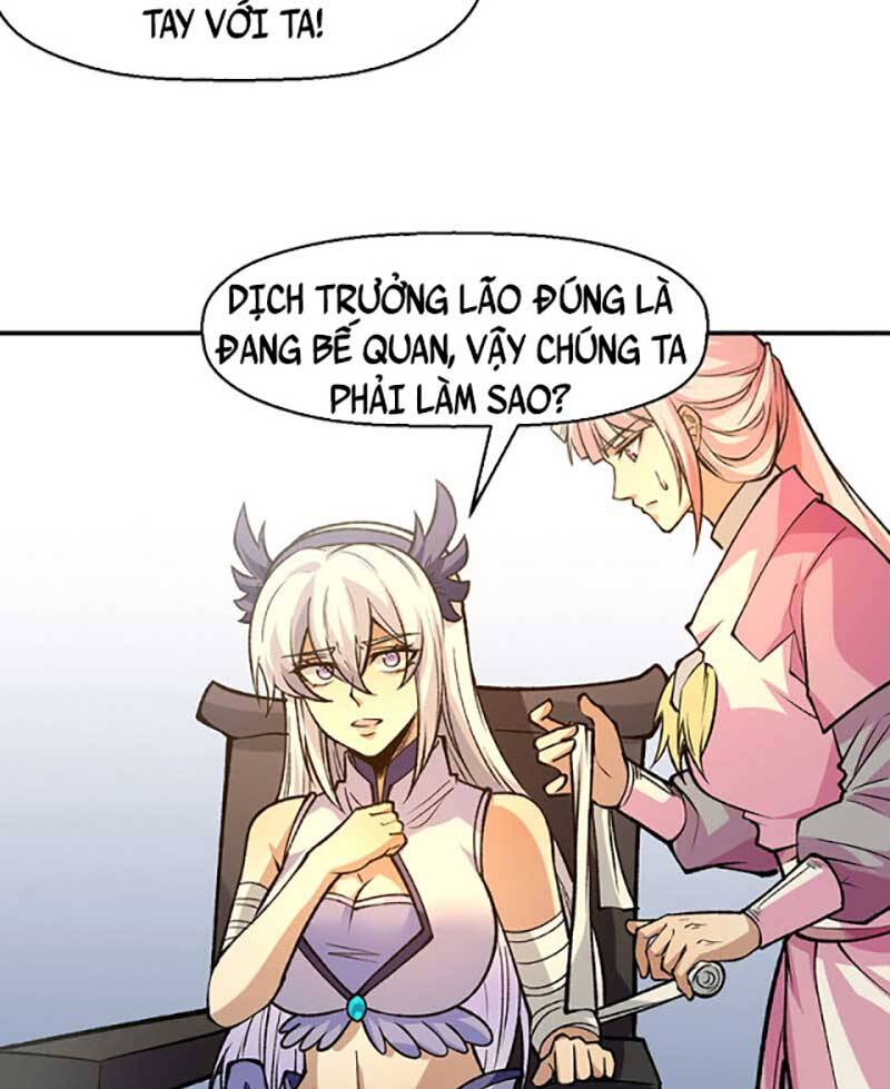 võ đạo độc tôn chapter 522 28