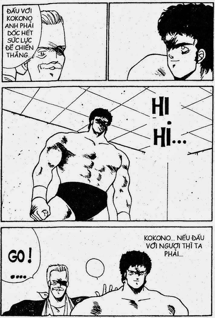 truyền nhân atula - shura no mon i chapter 42 17