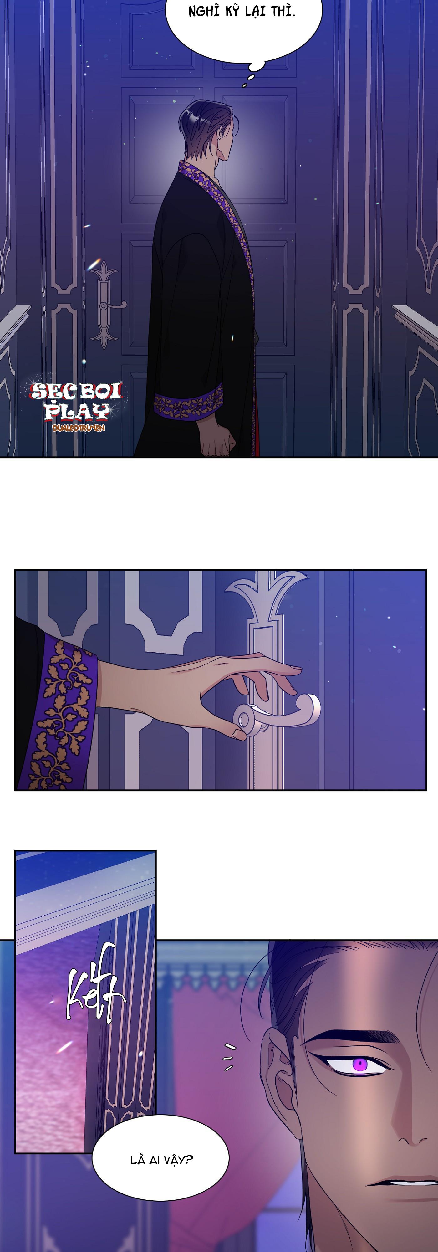 smyrna và capri chapter 4 12