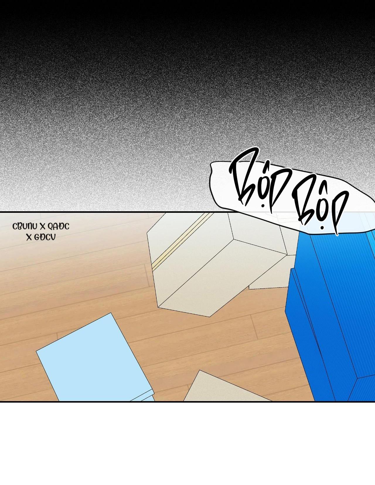 hạ cánh cuối chân trời chapter 16 27