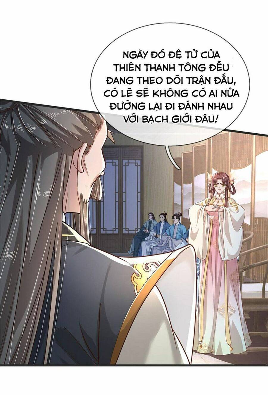 ta có thể nuốt chửng mọi thứ chapter 8 23