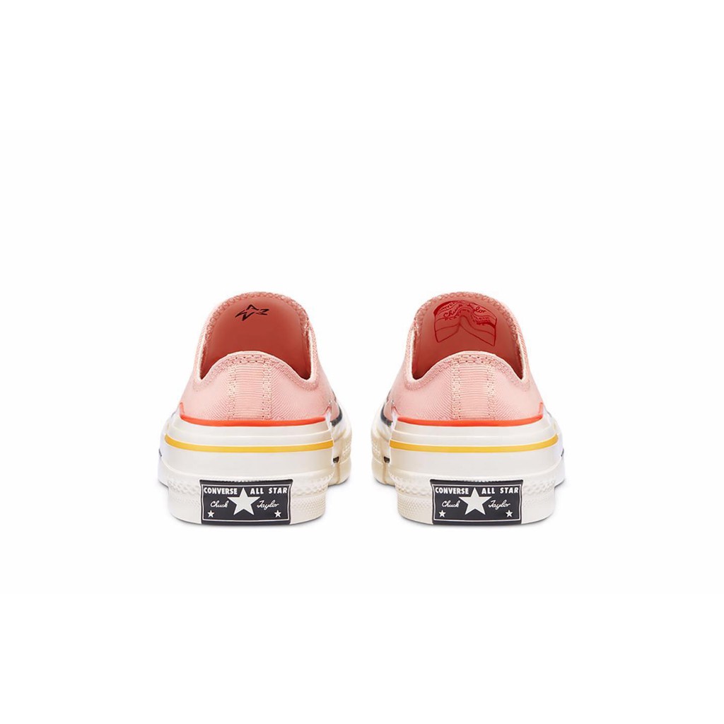 Giày Converse Chuck Taylor All Star 1970s Coral Pink Low Top 570788C