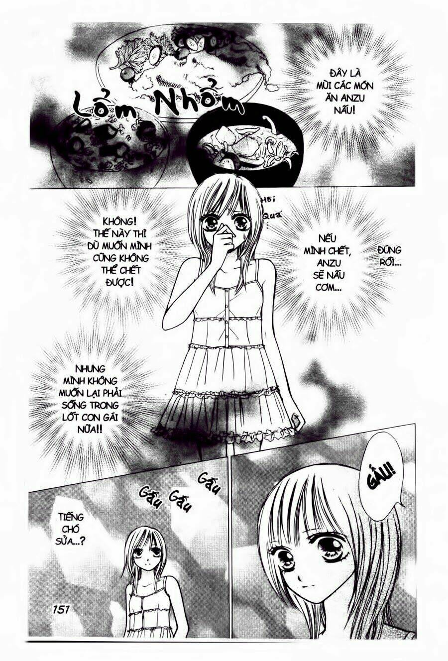 ichigo to anzu chapter 8 12