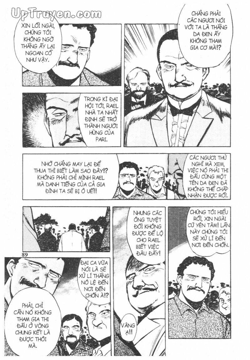 mush (họa sĩ thiên tài) chapter 4 92