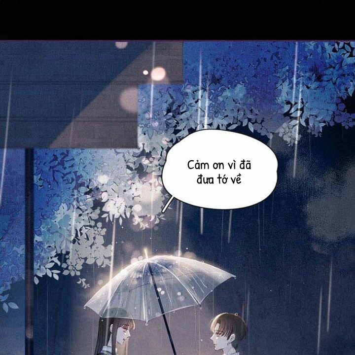 nỗi buồn của hoa cẩm tú cầu chapter 15 14