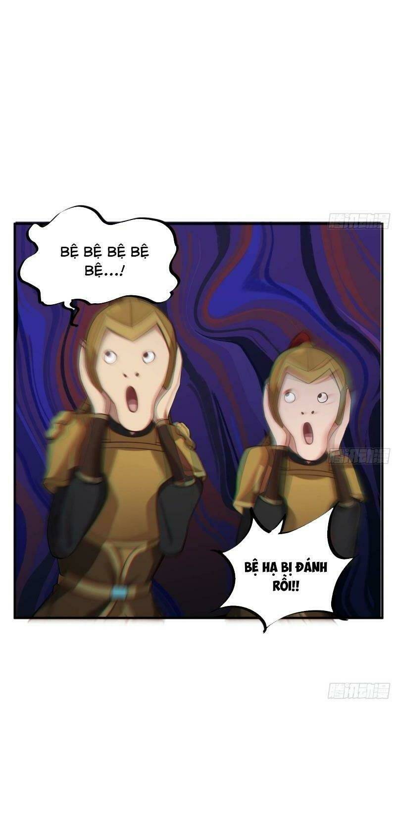 trọng sinh tới đại đường chapter 99 11