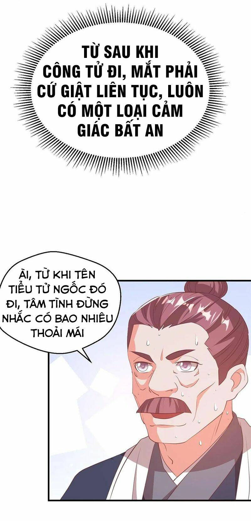 thiên hạ kiếp chapter 55 6