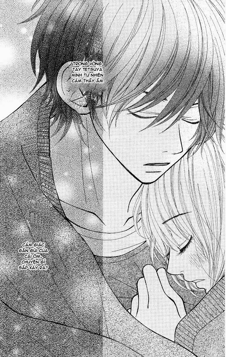 harem lodge chapter 3.2 12