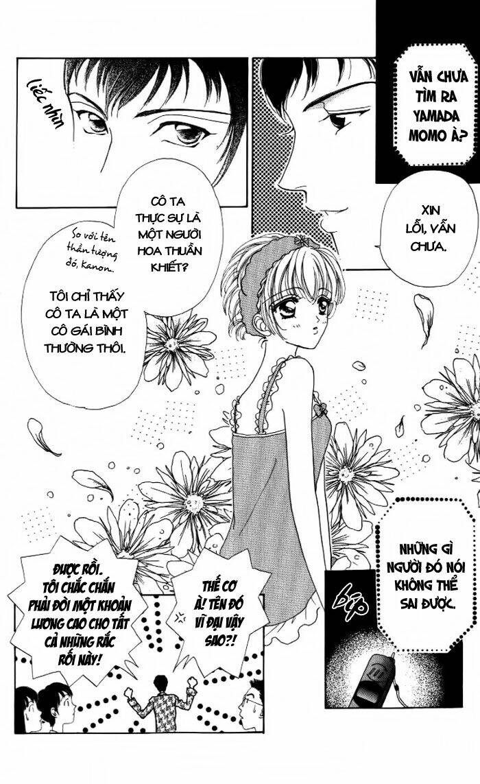 hana ni nare chapter 11 17