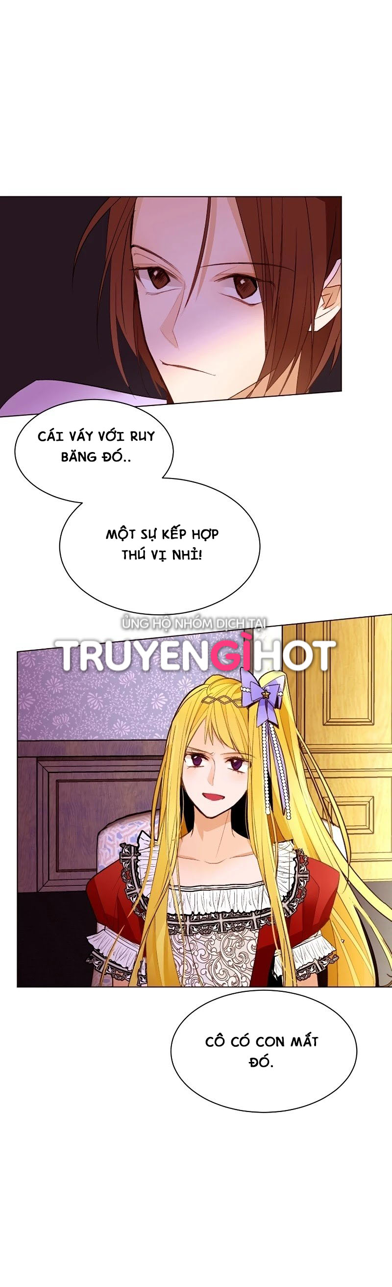 cuộc sống nhàm chán của quý cô tái sinh chapter 52 5