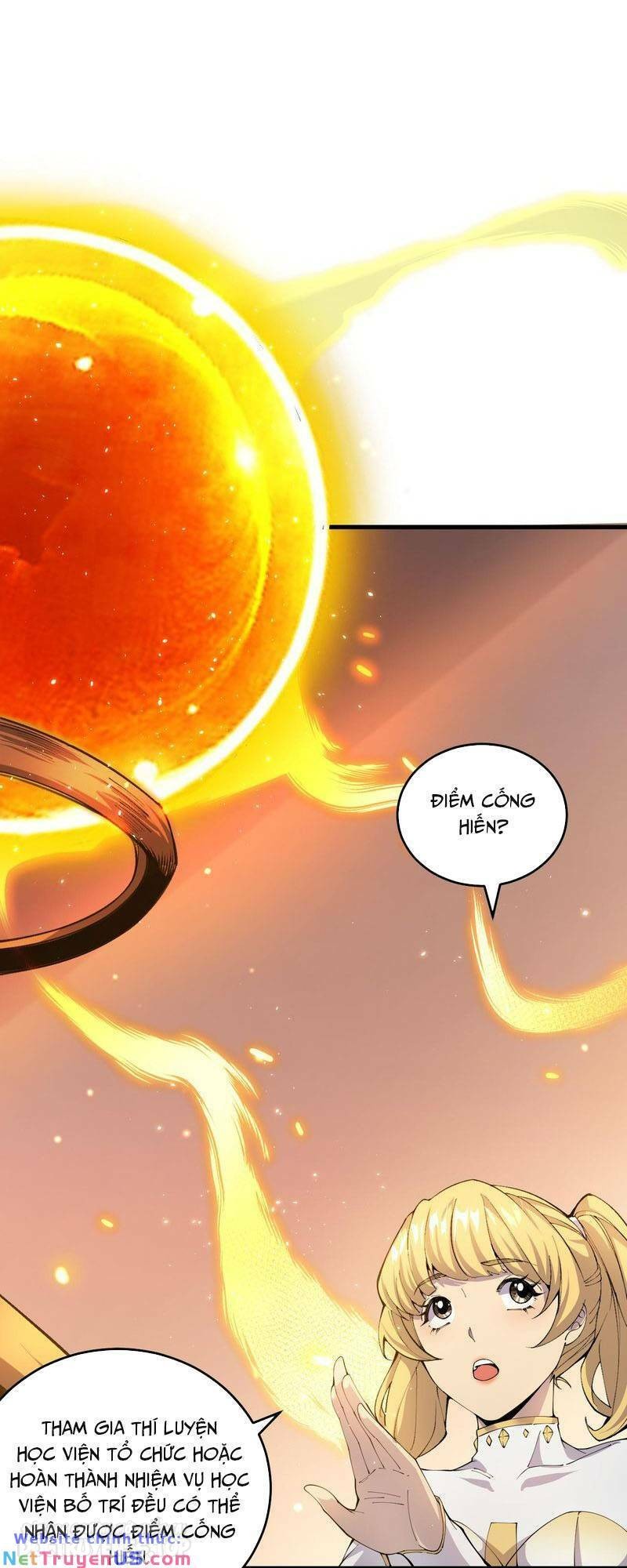 tử linh pháp sư! ta chính là thiên tài chapter 22 14