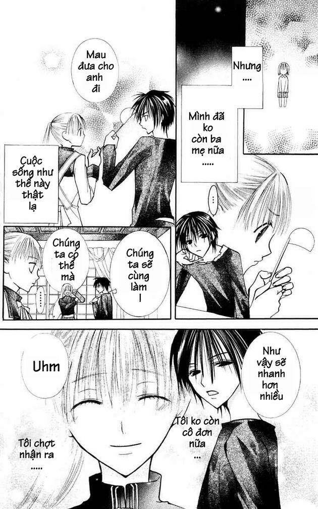 bloody kiss chapter 2 8