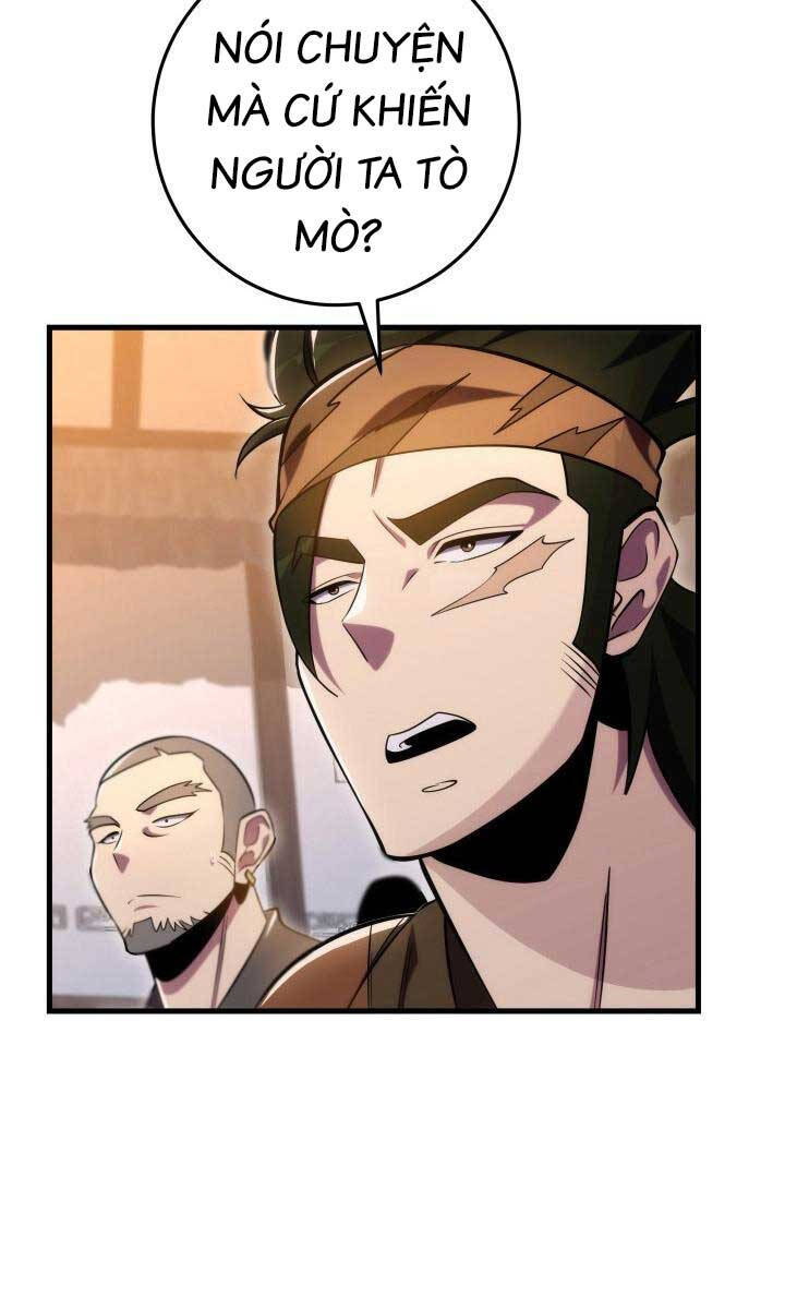 cửu thiên kiếm pháp chapter 48 21