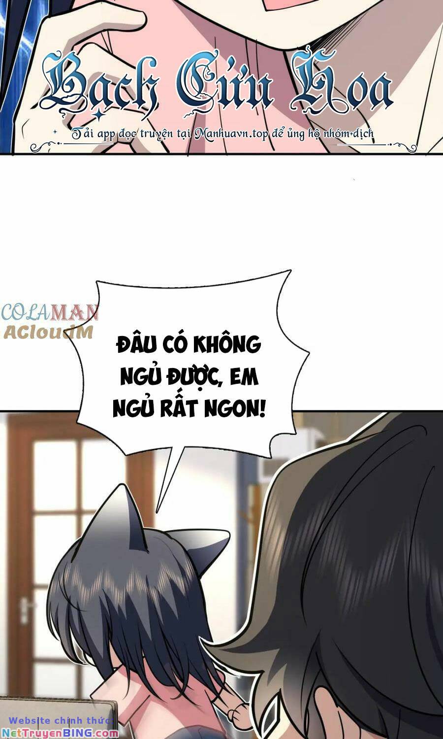 Bà Xã Nhà Tôi Đến Từ Ngàn Năm Trước chapter 161 32