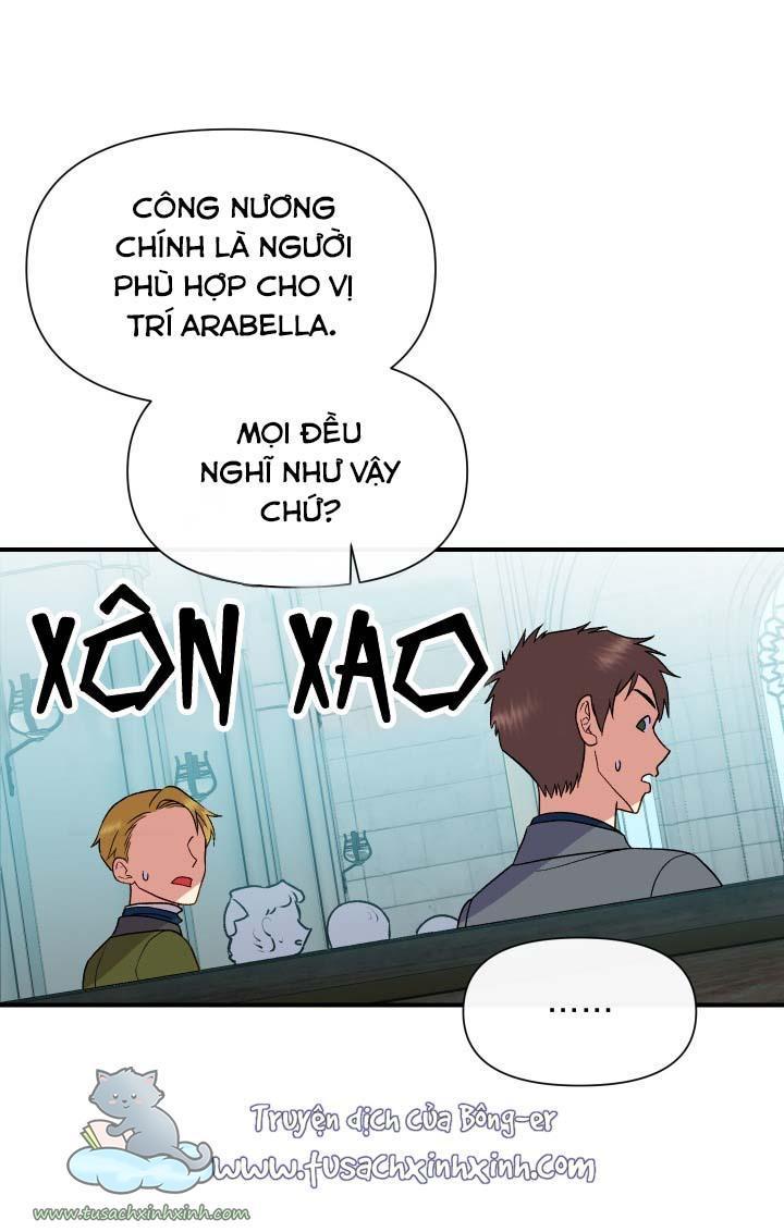 công nương khế ước của gia tộc công tước quái vật chapter 76 5