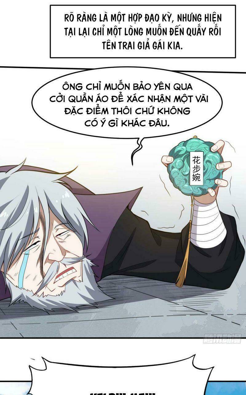 tổ thượng có tiền chapter 69 12
