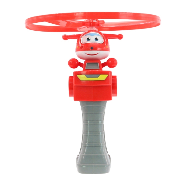 Con quay siêu tốc Jett tia chớp Superwings EU730511