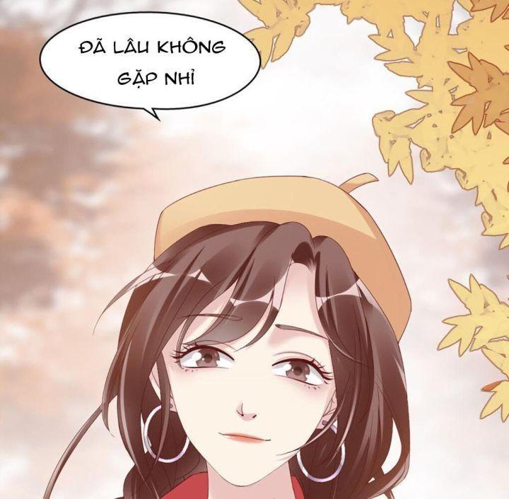 chiếc bật lửa và váy công chúa (b) chapter 21 12