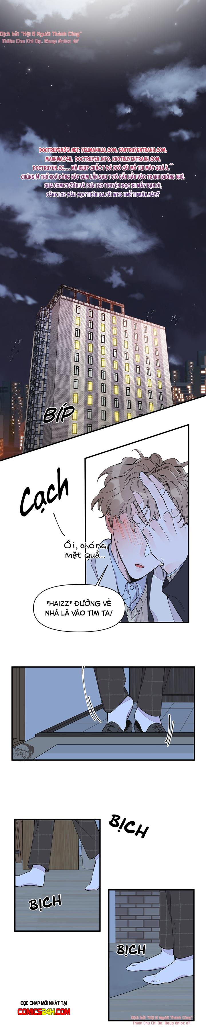 mộng tưởng chapter 9 10