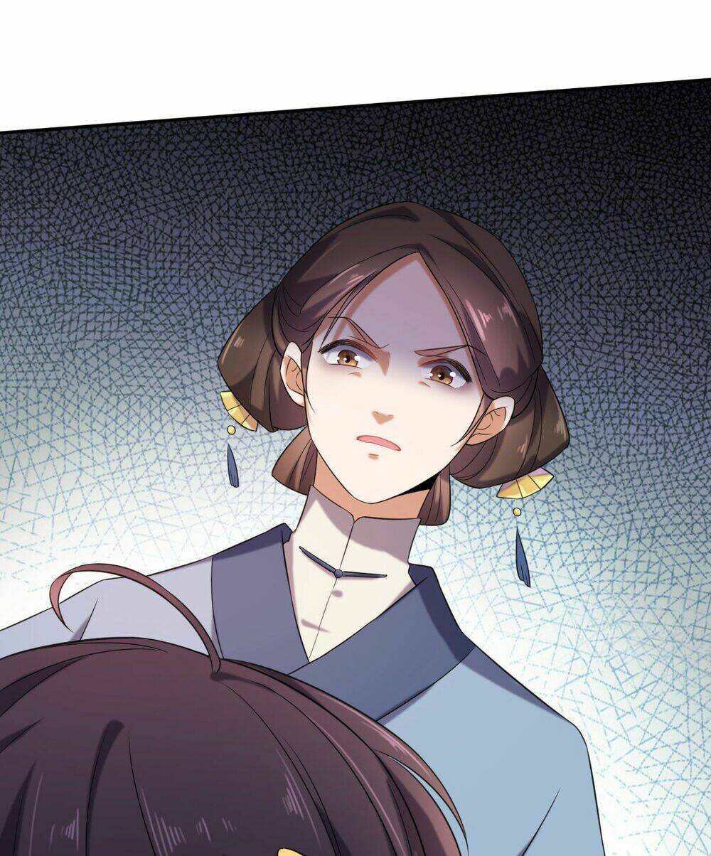 hoạn phi thiên hạ chapter 6 23