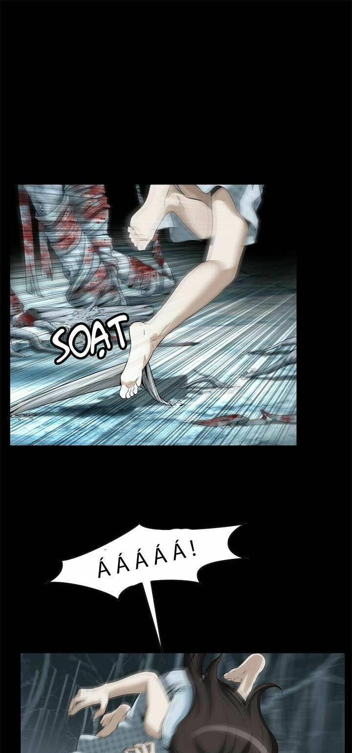 giấc mơ khủng khiếp - deadful dream chapter 1 12