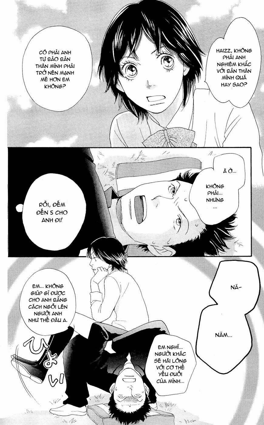 matsuri special chapter 20 38