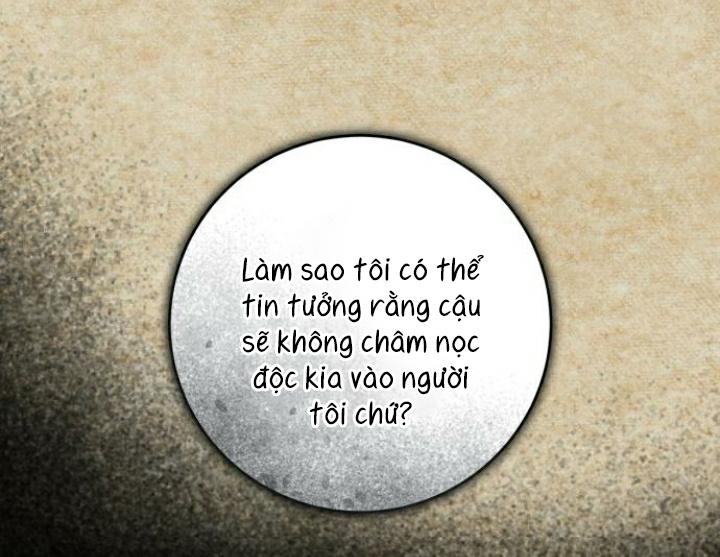my demon - chàng quỷ của tôi chapter 0 17