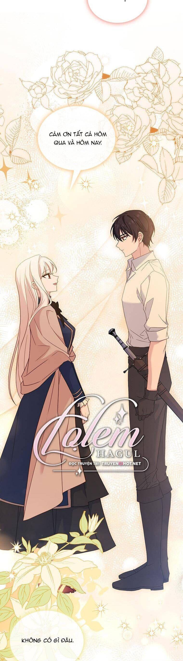 để yên cho tiểu thư hiền chapter 69 11