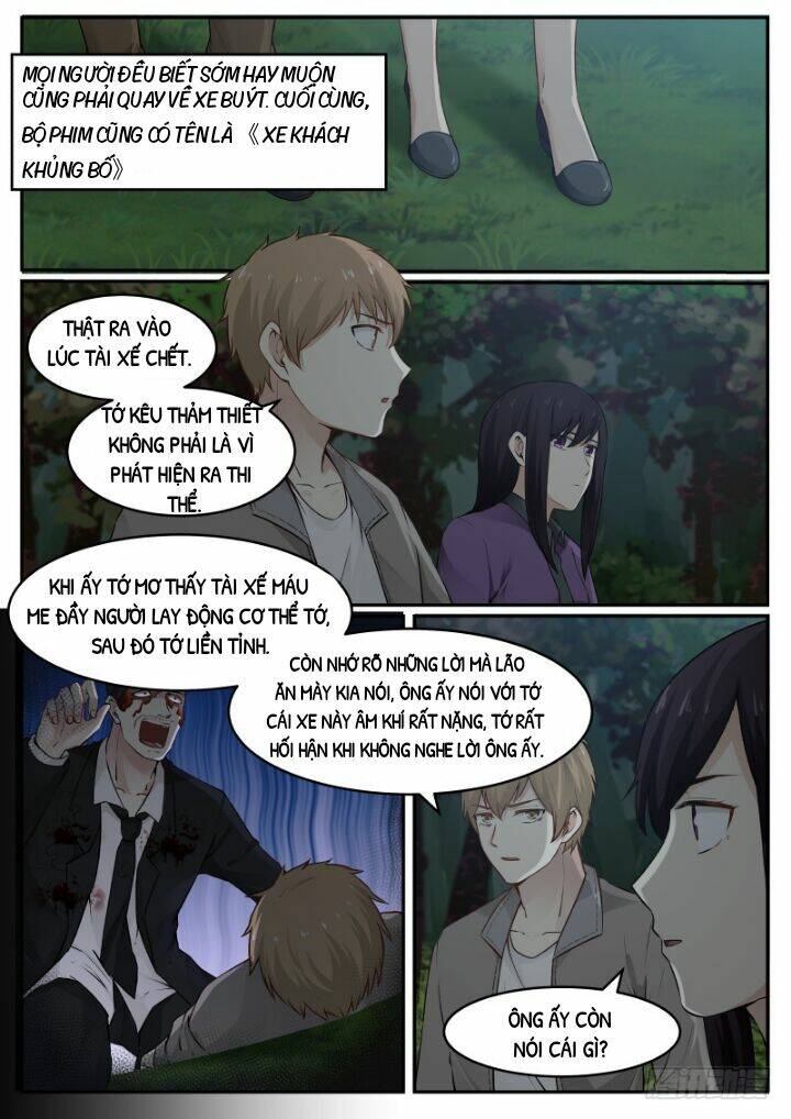 rạp chiếu phim địa ngục chapter 12 6