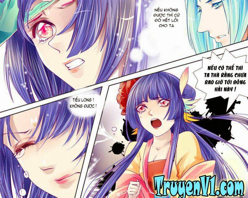 long phượng trình tường chapter 79 3