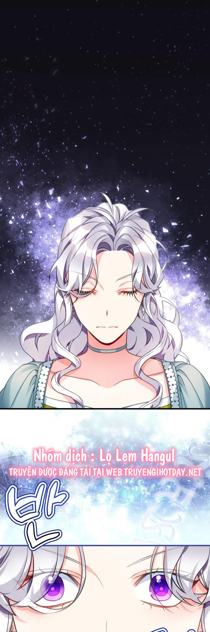 con gái chồng quá dễ thương chapter 100.1 1