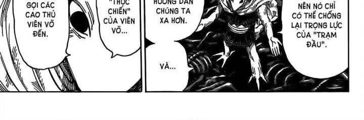 thánh tỏi sành ăn chapter 307 29