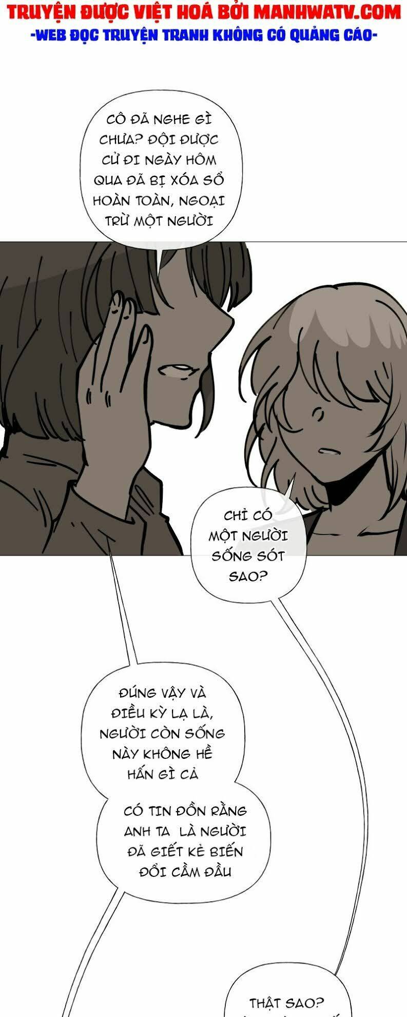 Trọng Sinh Mạc Thế Chapter 116 2