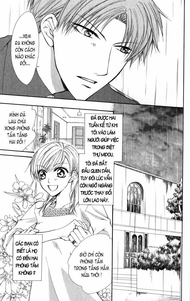 full house kiss chapter 7 3