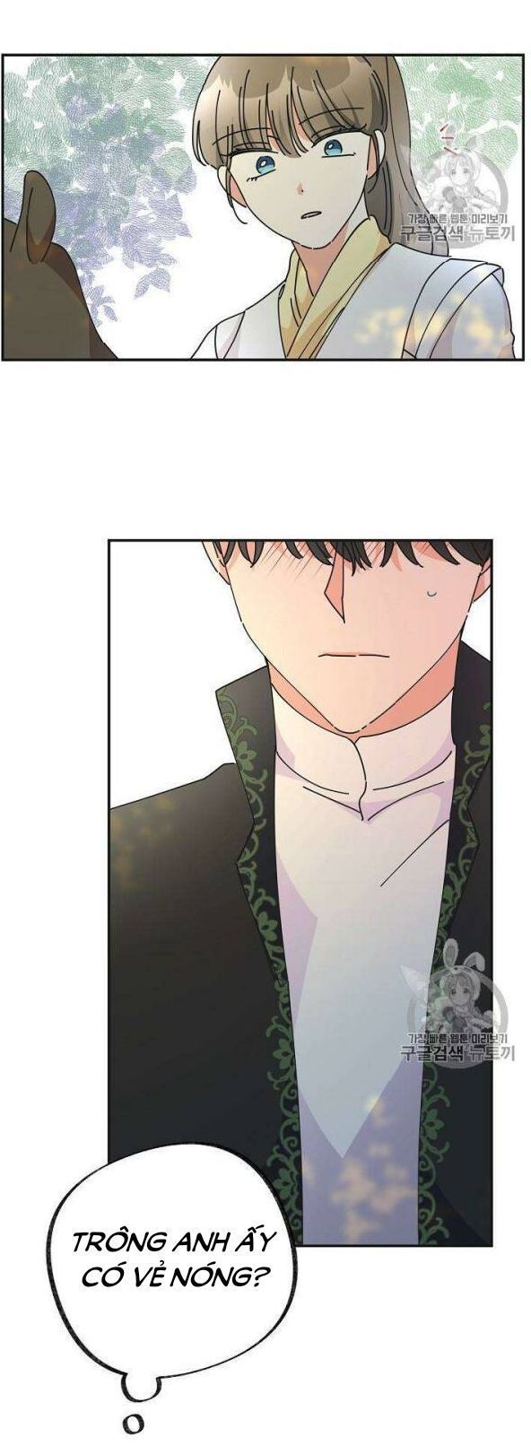 ác nữ tiểu thư chapter 33 41