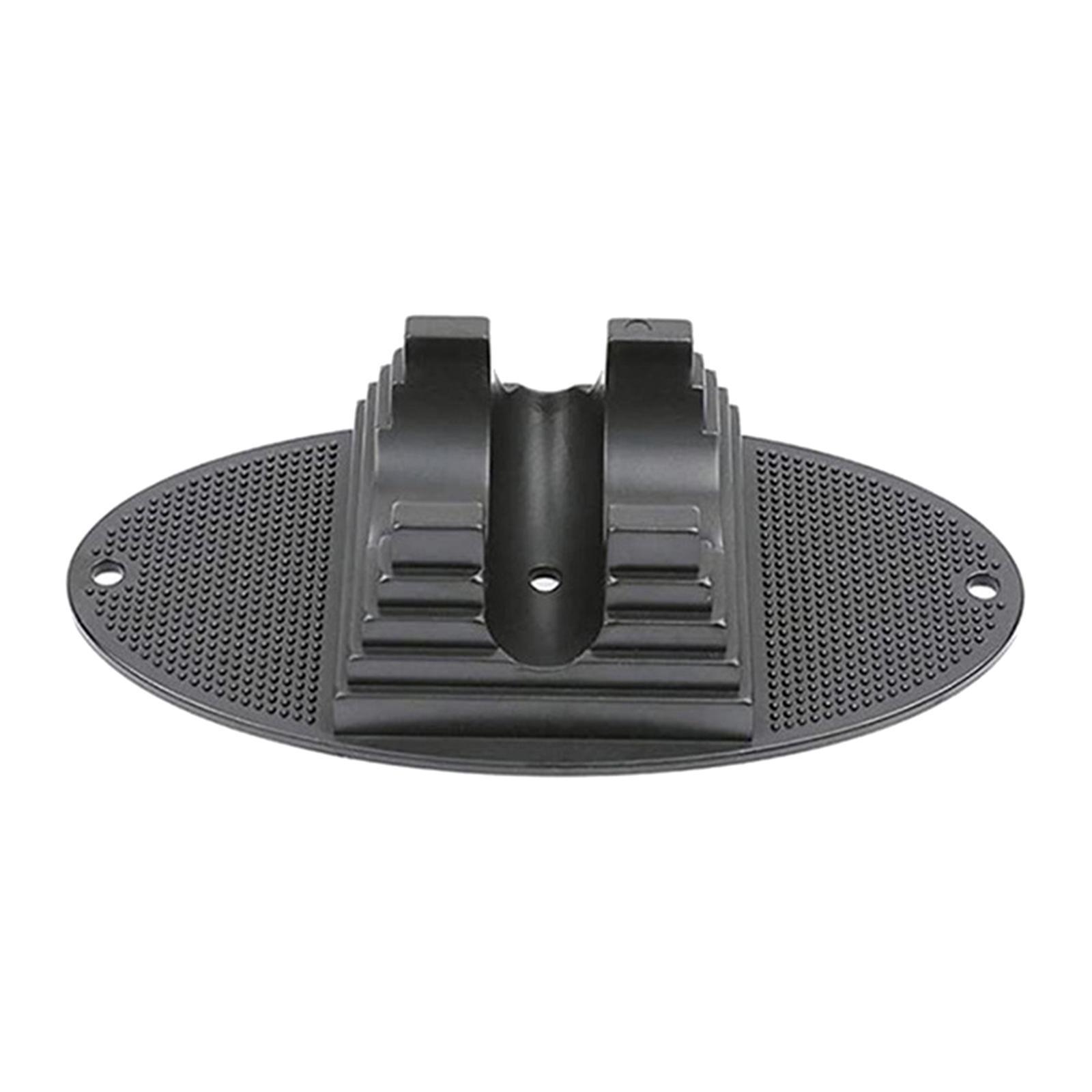 2xUniversal Scooter Stand Parking Fit for Most Scooters 95mm -120mm Wheels